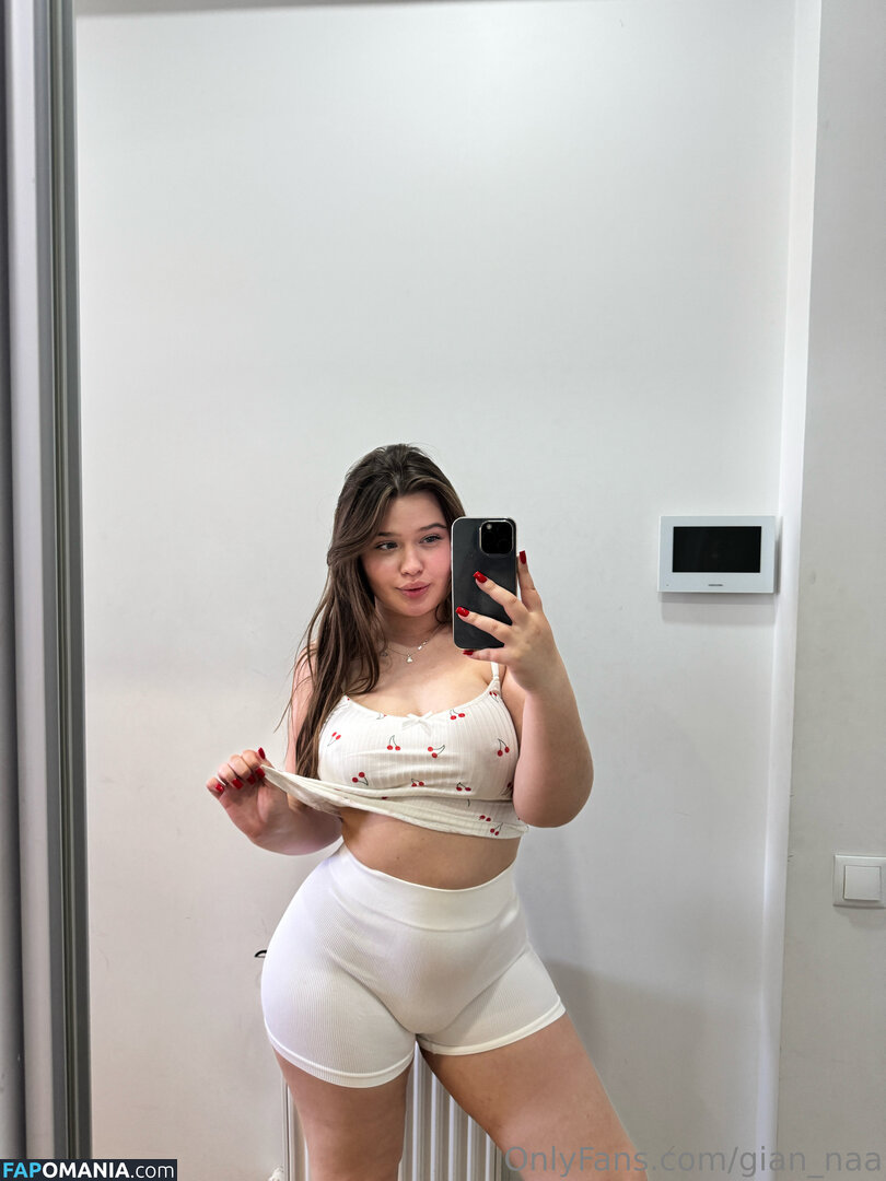 Gian_naa Meztelen OnlyFans  Kikerült fotó #3