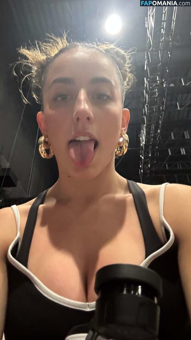 Gianina Paolantonio / gianina Meztelen OnlyFans  Kikerült fotó #349