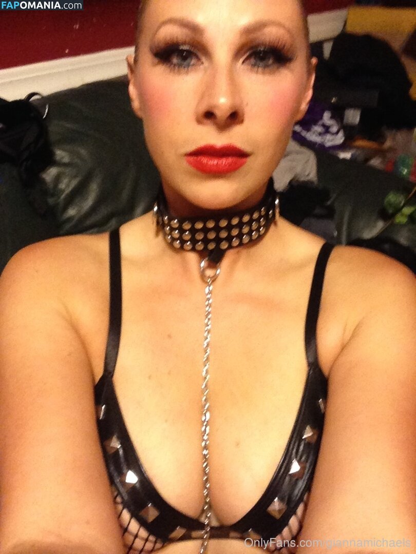 Gianna Michaels / giannamichaels / who_is_gianna_micheals Meztelen OnlyFans  Kikerült fotó #24