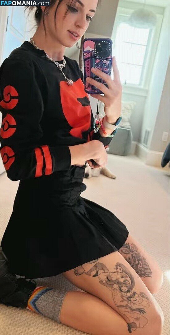 Gibi Asmr / GibiOfficial / gggibi Meztelen OnlyFans  Kikerült fotó #204