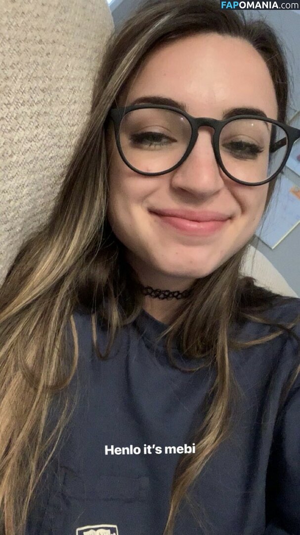 Gibi Asmr / GibiOfficial / gggibi Meztelen OnlyFans  Kikerült fotó #289