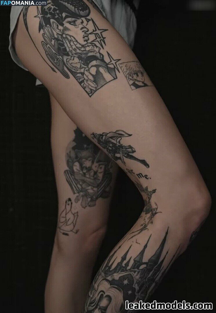 Gibi Asmr / GibiOfficial / gggibi Meztelen OnlyFans  Kikerült fotó #321