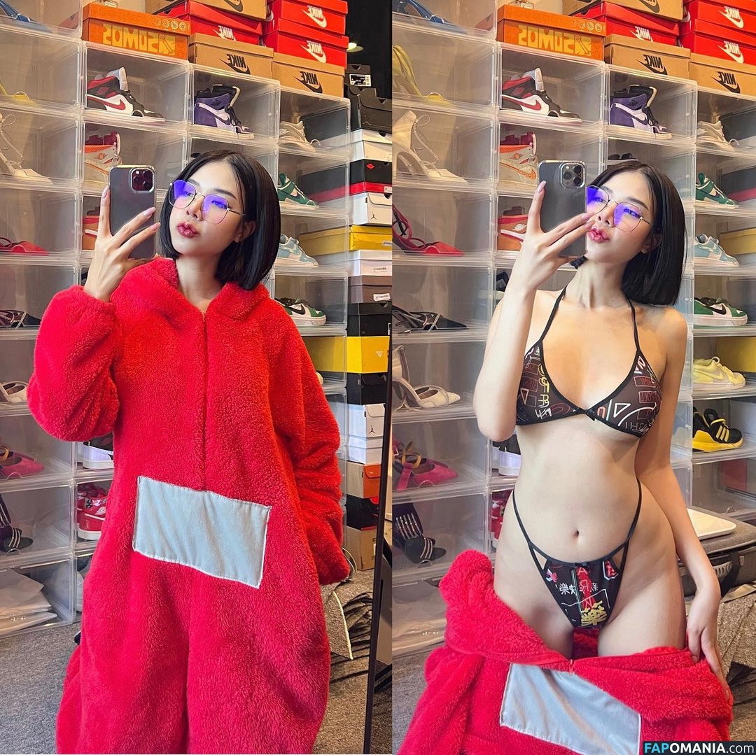 Giekao / giekao.s Meztelen OnlyFans  Kikerült fotó #22