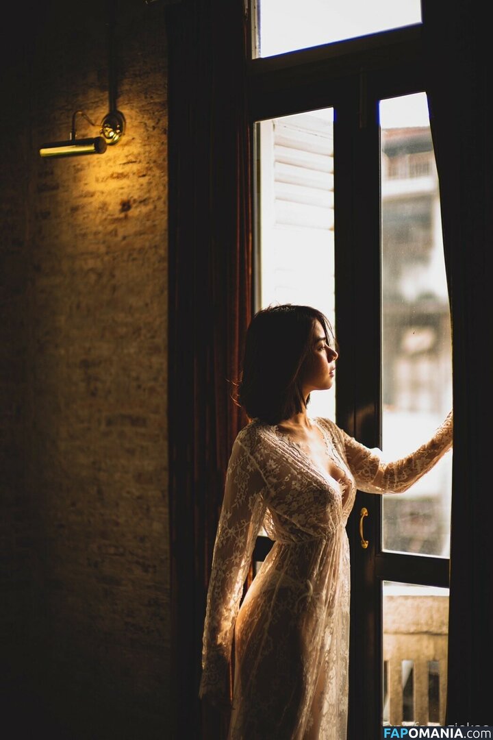 Giekao / giekao.s Meztelen OnlyFans  Kikerült fotó #109