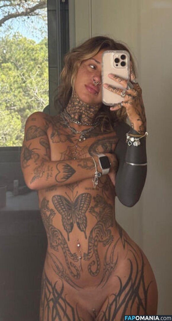 Gigi Abeleira / gigi_abeleira / gigi_onlyf Meztelen OnlyFans  Kikerült fotó #1