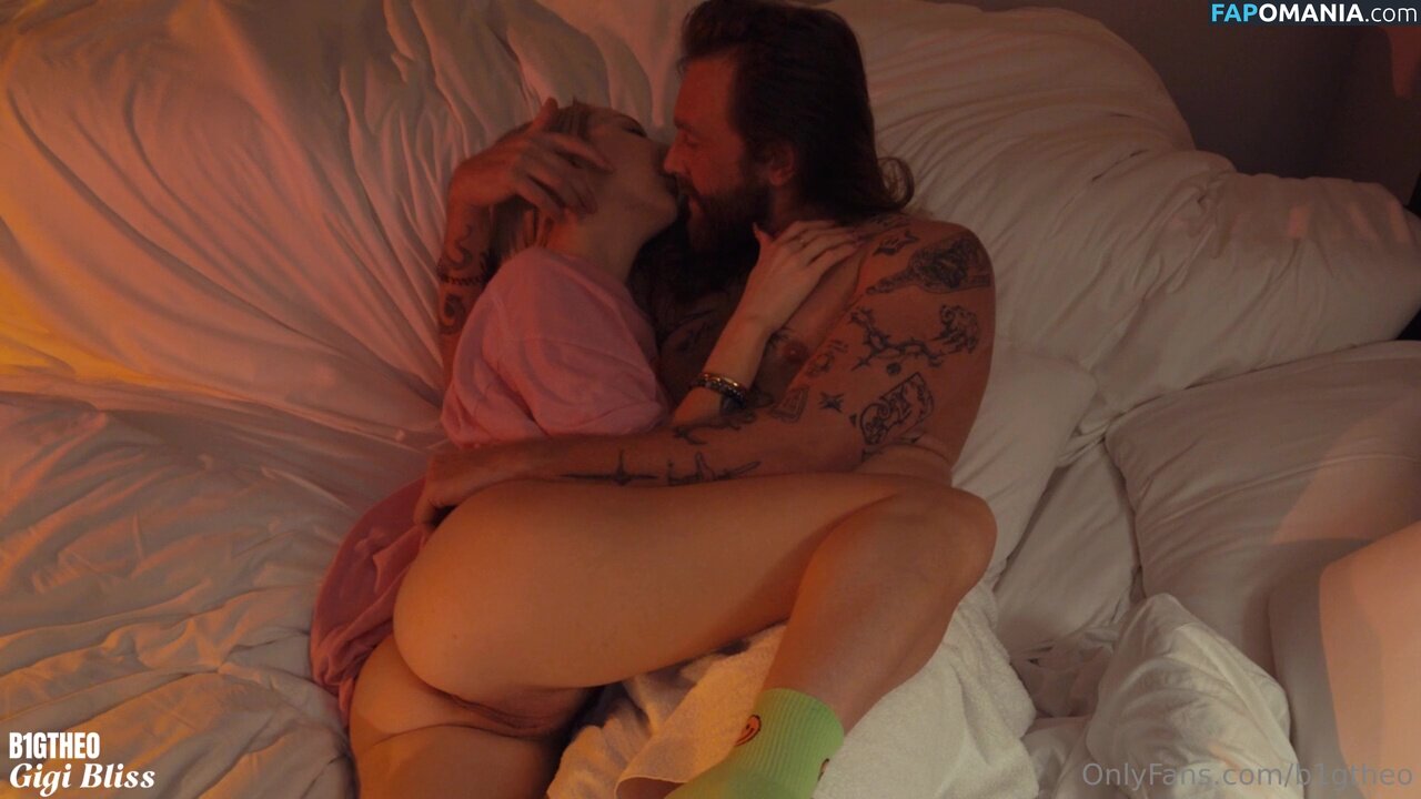 gigiblissxoxo / missgigib Meztelen OnlyFans  Kikerült fotó #1