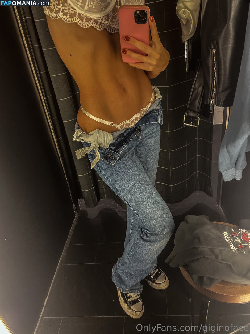 Giginoface / djabstractmachine Meztelen OnlyFans  Kikerült fotó #14
