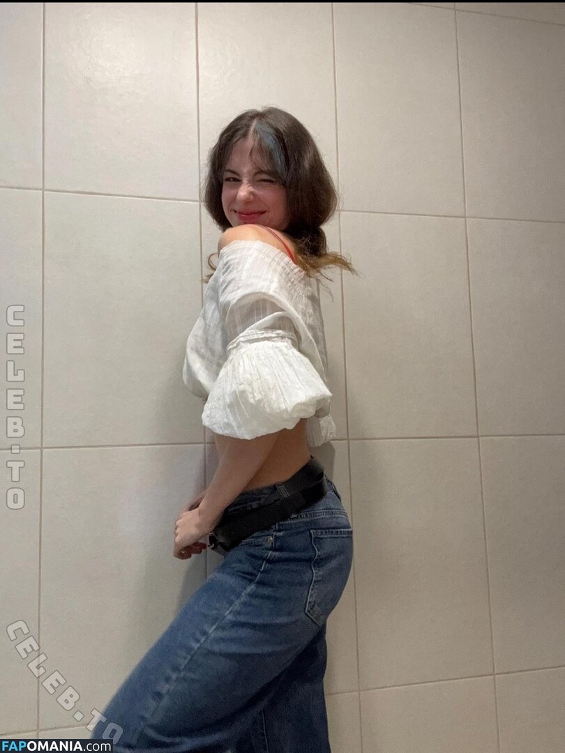 Gil Liany / gilli_any Meztelen OnlyFans  Kikerült fotó #1