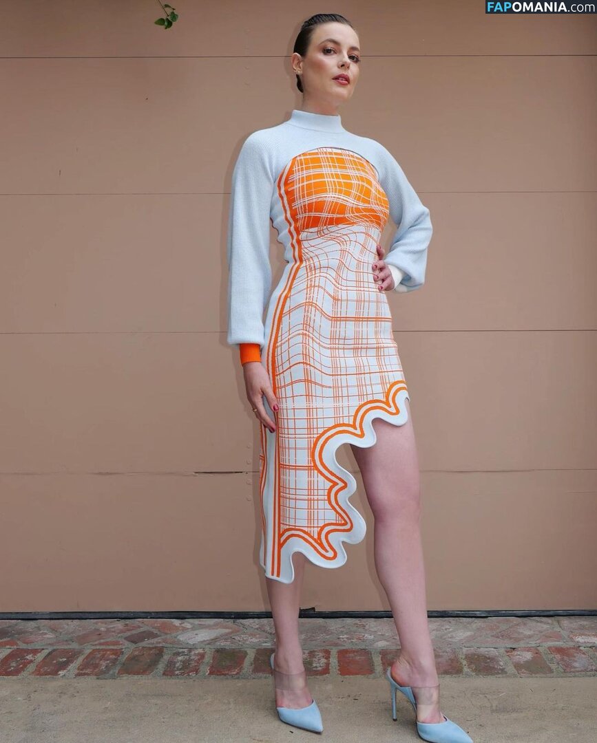 Gillian Jacobs / gillianjacobsofficial Meztelen OnlyFans  Kikerült fotó #9