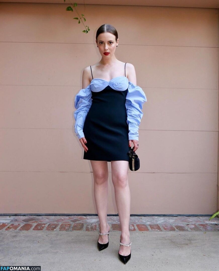 Gillian Jacobs / gillianjacobsofficial Meztelen OnlyFans  Kikerült fotó #10