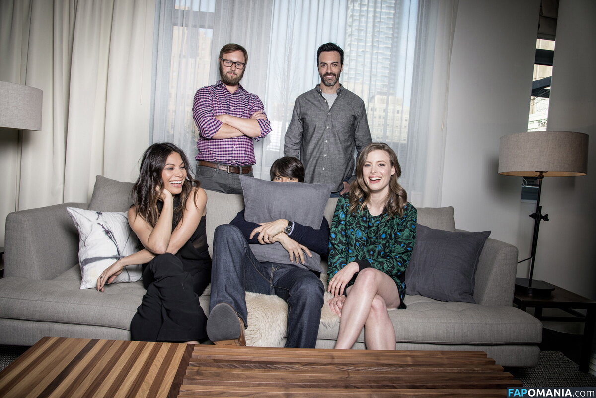 Gillian Jacobs / gillianjacobsofficial Meztelen OnlyFans  Kikerült fotó #20