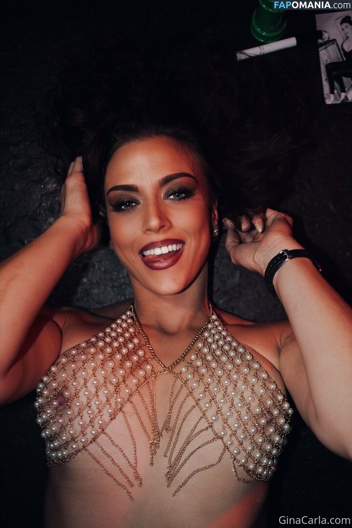 Gina Carla / GinaCarla / carla_guetta Meztelen OnlyFans  Kikerült fotó #870