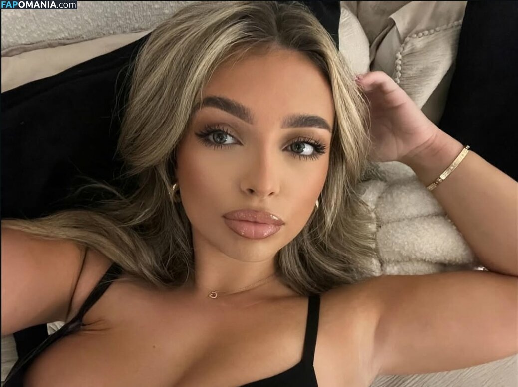 Gina Hulse / ginahulse Meztelen OnlyFans  Kikerült fotó #1