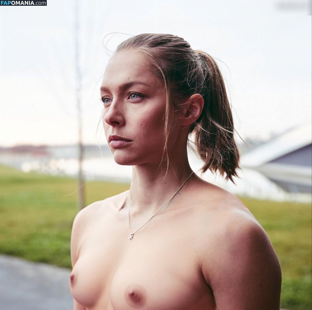 Gina Lückenkemper / ginalueckenkemper Meztelen OnlyFans  Kikerült fotó #83