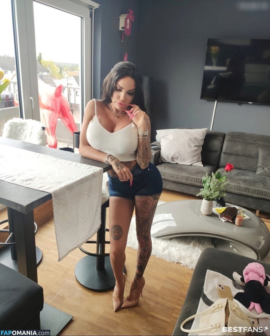 Gina Lisa Lohfink / ginalisa2309 / ginalisaofficial Meztelen OnlyFans  Kikerült fotó #23