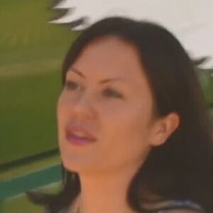 Gina Ray