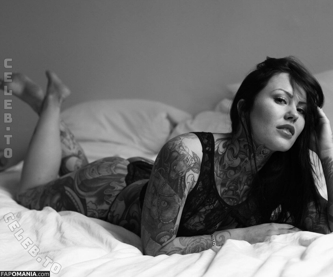 Gina Ray / gina_g.raaay Meztelen OnlyFans  Kikerült fotó #3