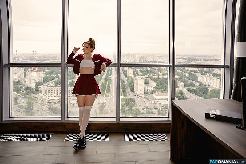 GINGER_FOXI / Ginger Rey / ginger_rey_graham Meztelen OnlyFans  Kikerült fotó #3