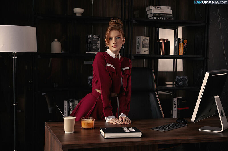 GINGER_FOXI / Ginger Rey / ginger_rey_graham Meztelen OnlyFans  Kikerült fotó #7