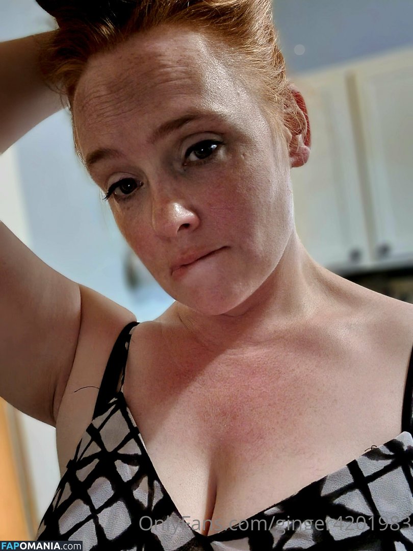 ginger420 / ginger420expo Meztelen OnlyFans  Kikerült fotó #3