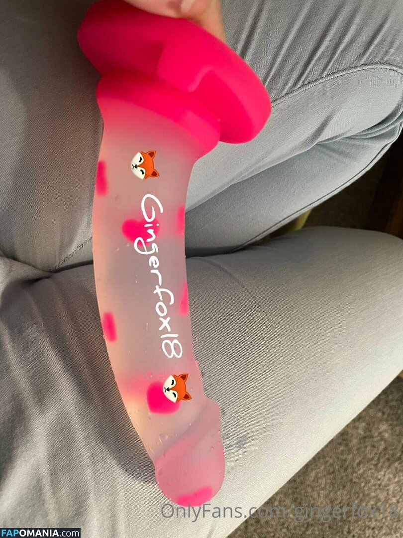 gingerfox18 Meztelen OnlyFans  Kikerült fotó #17