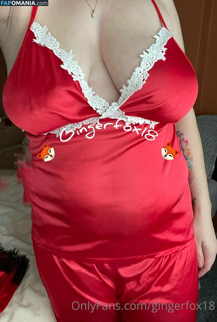 gingerfox18 Meztelen OnlyFans  Kikerült fotó #28