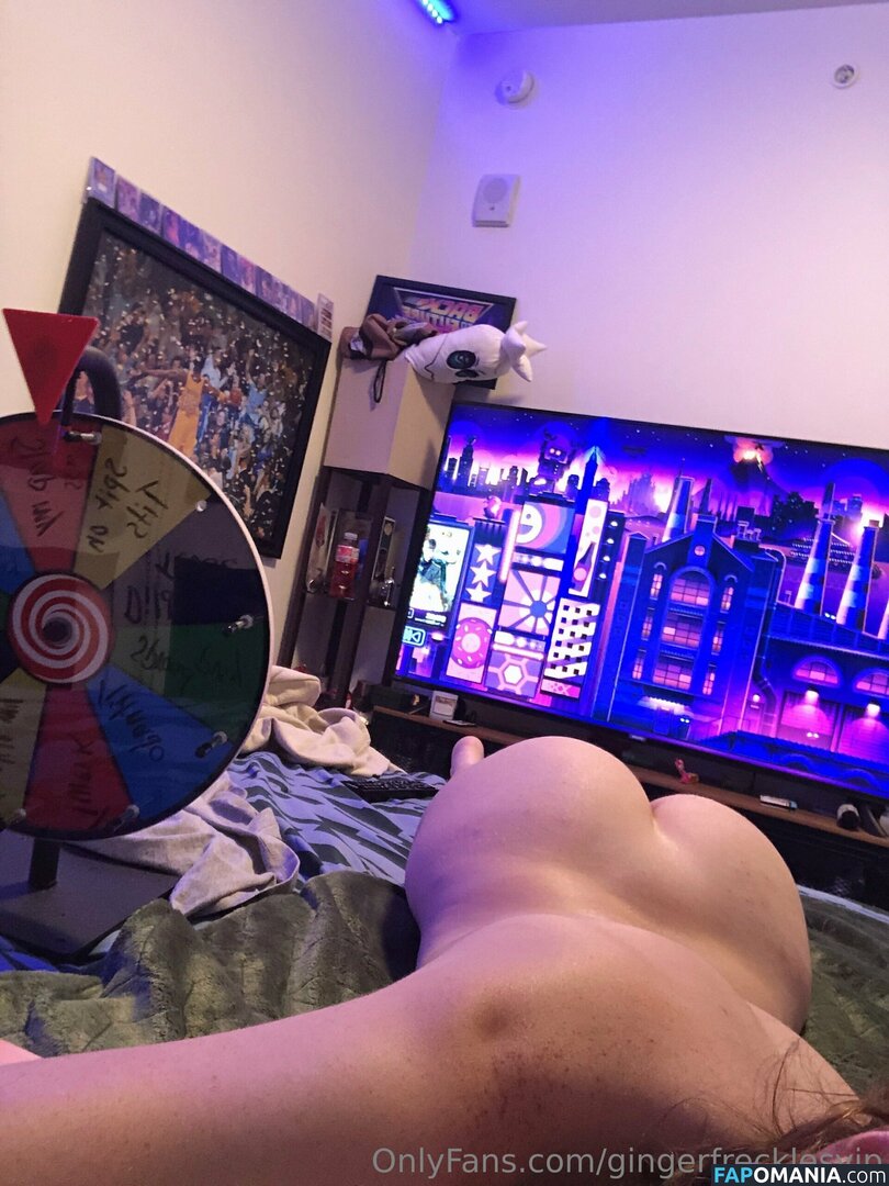 freakingrican45 / gingerfrecklesvip Meztelen OnlyFans  Kikerült fotó #198