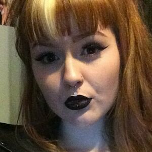 gingerminniemfc