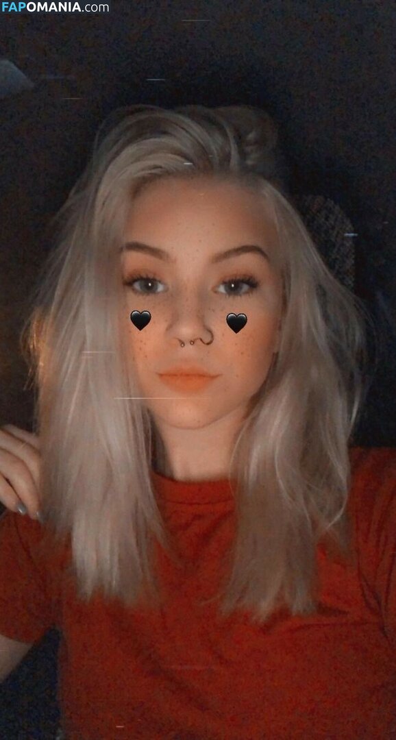 Gingiehippie / genevievethepoet / mjwrighttt Meztelen OnlyFans  Kikerült fotó #21
