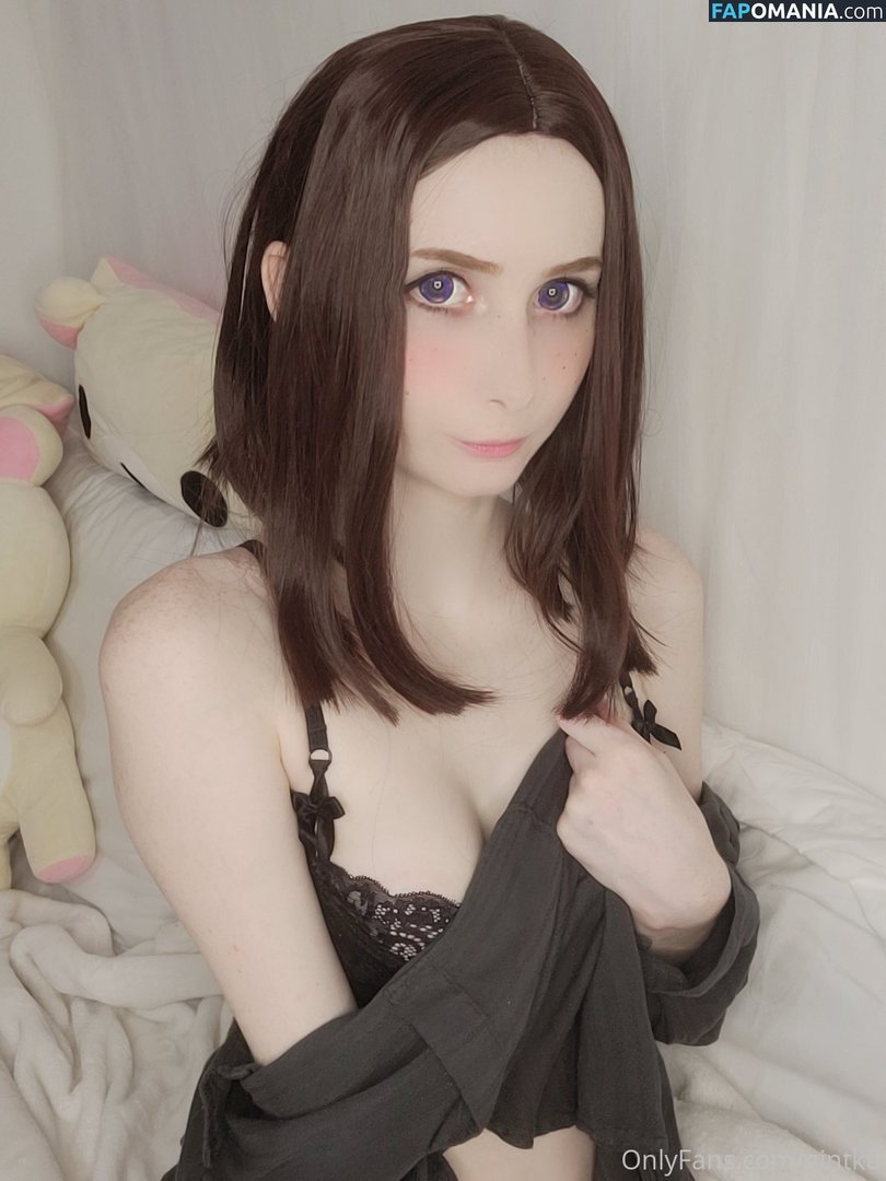 gintku Meztelen OnlyFans  Kikerült fotó #9