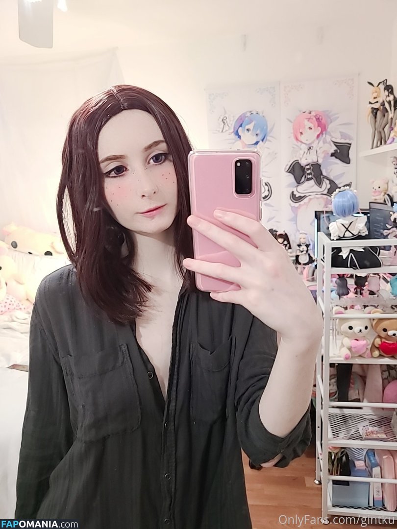 gintku Meztelen OnlyFans  Kikerült fotó #23