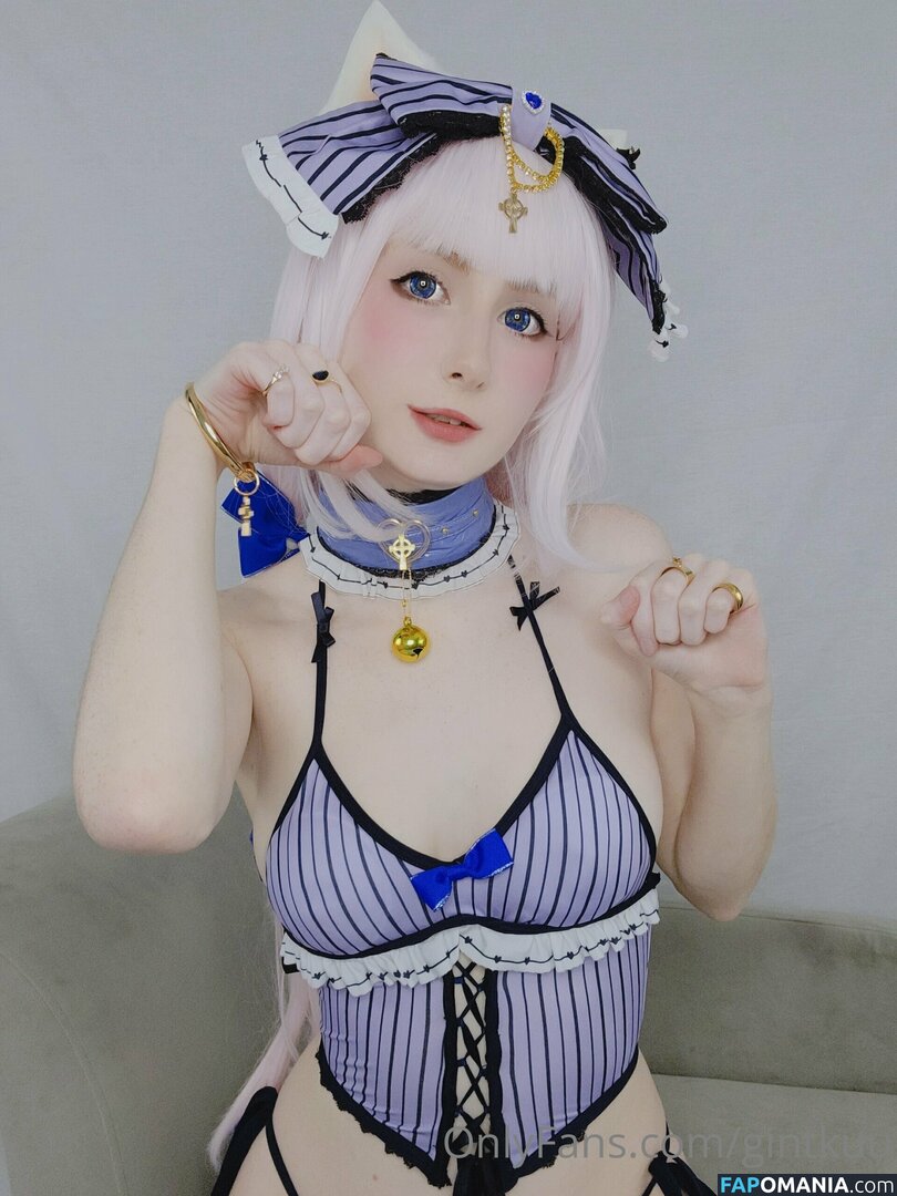 gintku / gintkuu Meztelen OnlyFans  Kikerült fotó #17
