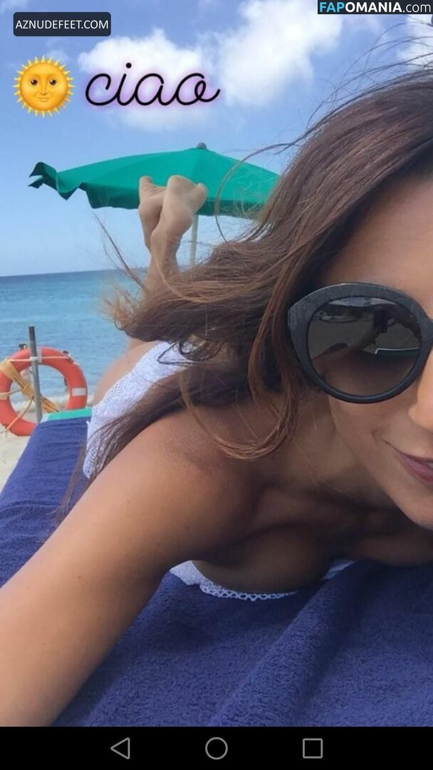 Giorgia Cardinaletti Meztelen OnlyFans  Kikerült fotó #7