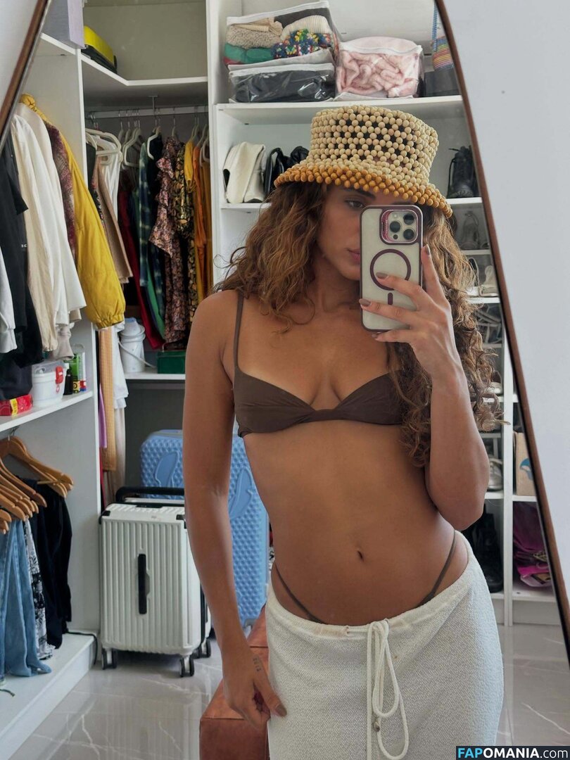 Giovana Cordeiro / cordeirogi Meztelen OnlyFans  Kikerült fotó #2