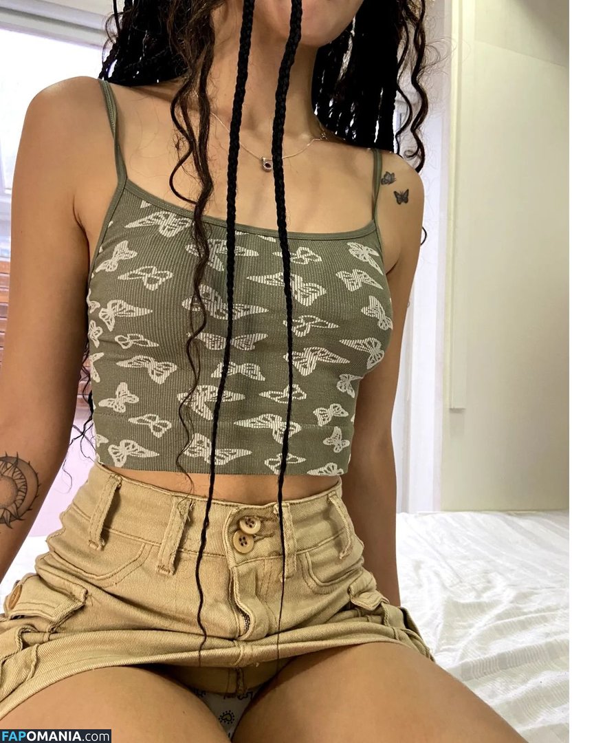 Giovana / Giovana Baby / giosonga / giovanamaymon Meztelen OnlyFans  Kikerült fotó #11