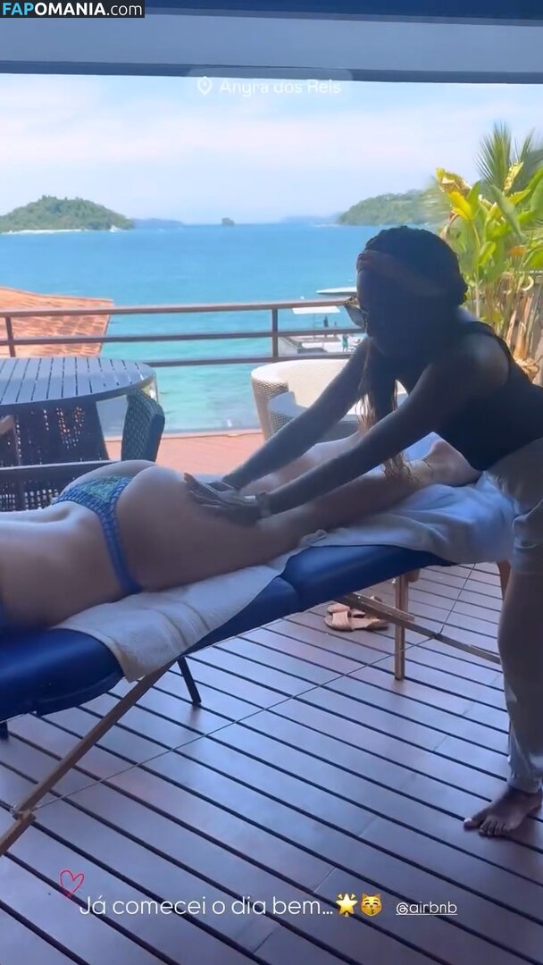 Giovanna Antonelli / giovannaantonelli Meztelen OnlyFans  Kikerült fotó #48