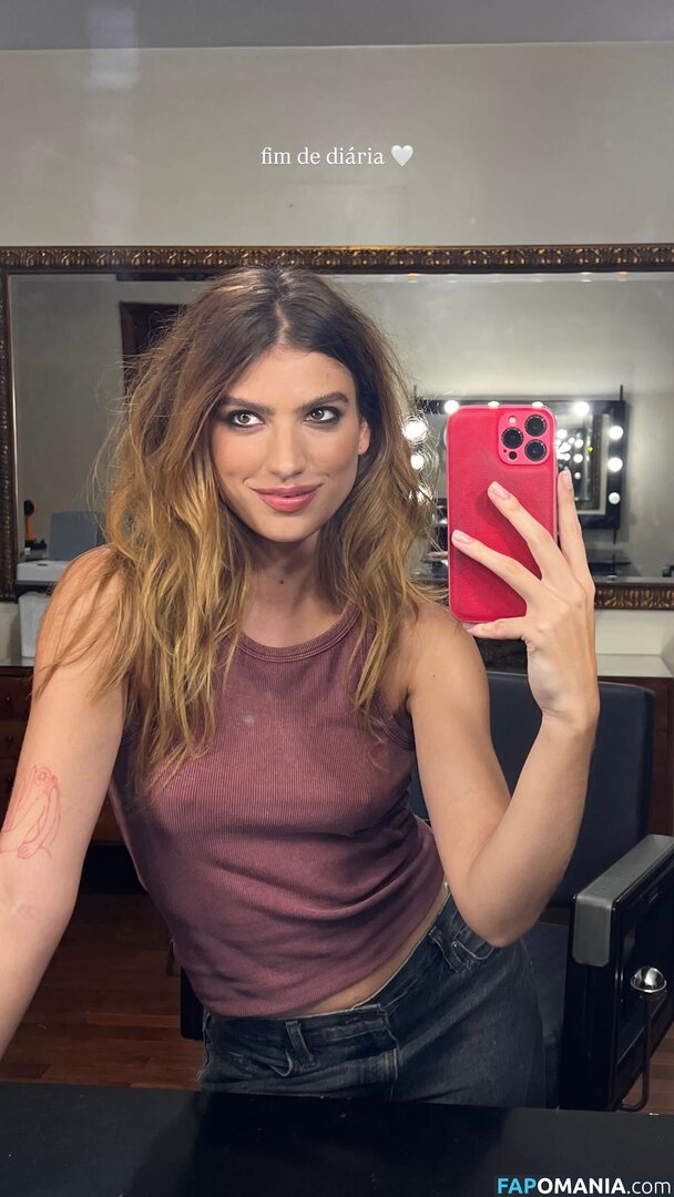 Giovanna Grigio / gigigrigio / giosonga Meztelen OnlyFans  Kikerült fotó #7