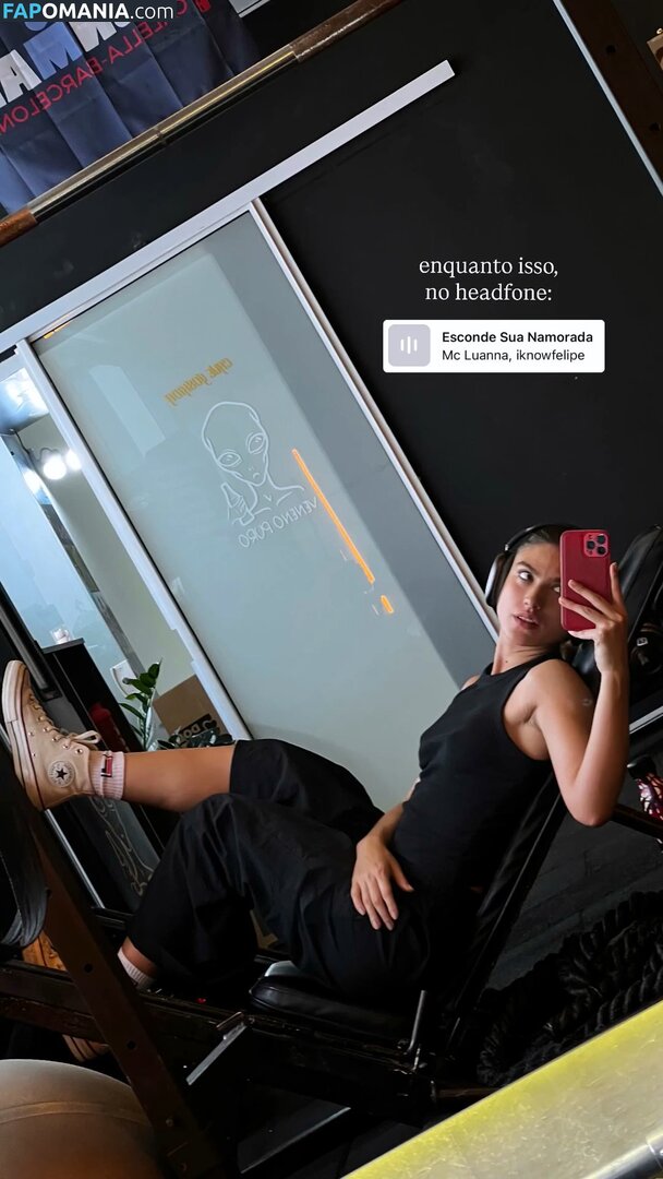 Giovanna Grigio / gigigrigio / giosonga Meztelen OnlyFans  Kikerült fotó #8