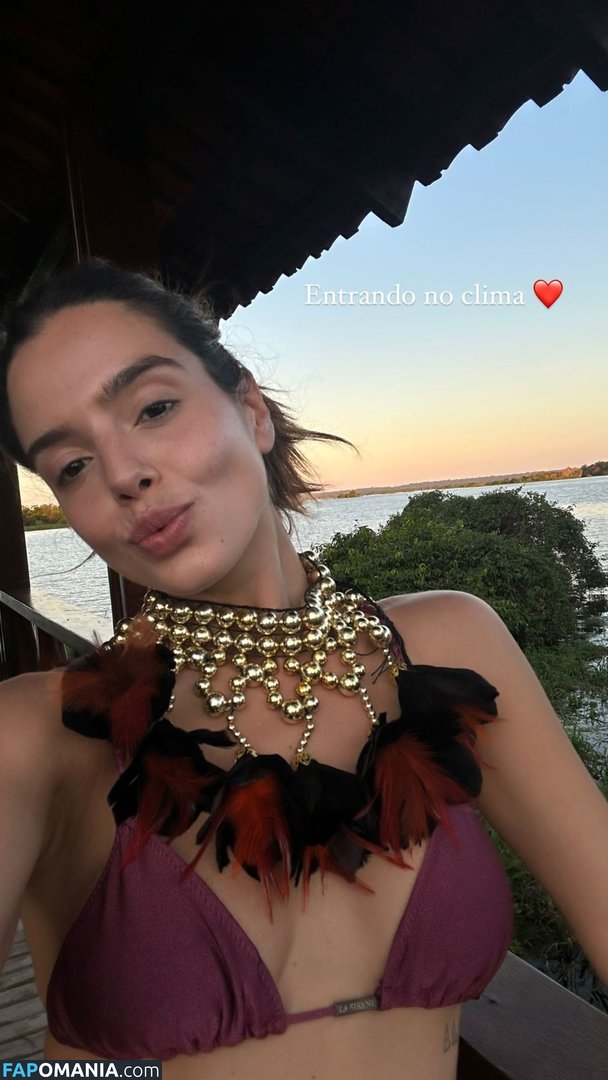 Giovanna Lancellotti / gilancellotti Meztelen OnlyFans  Kikerült fotó #12