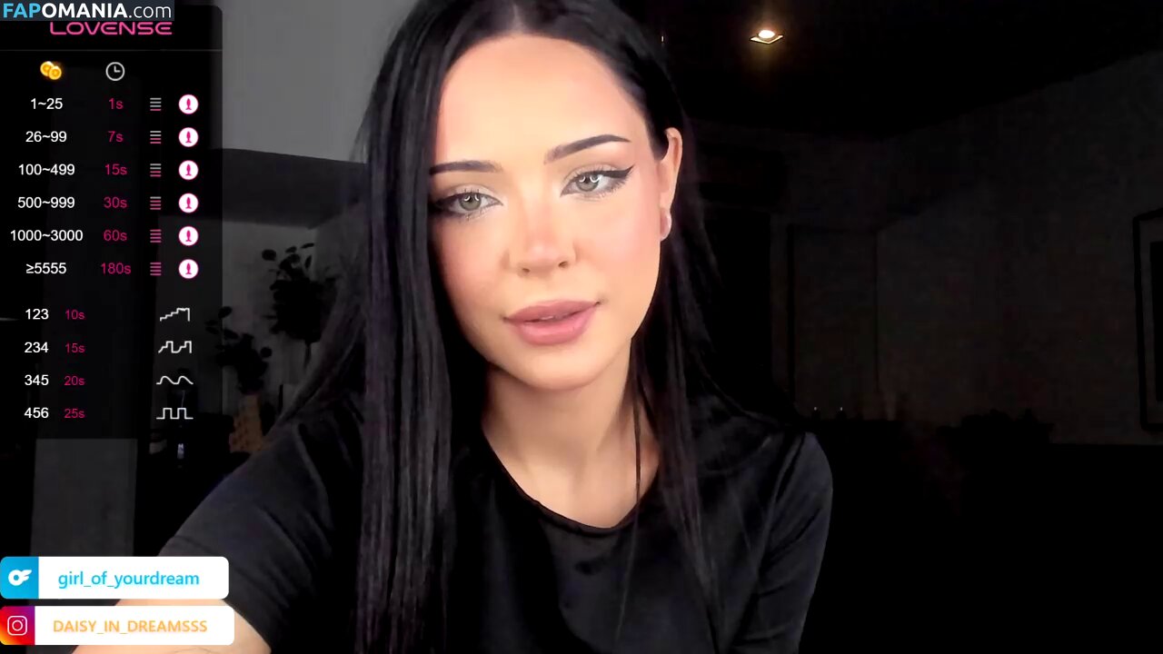 girl_of_yourdream / girl_of_yourdreams Meztelen OnlyFans  Kikerült fotó #3
