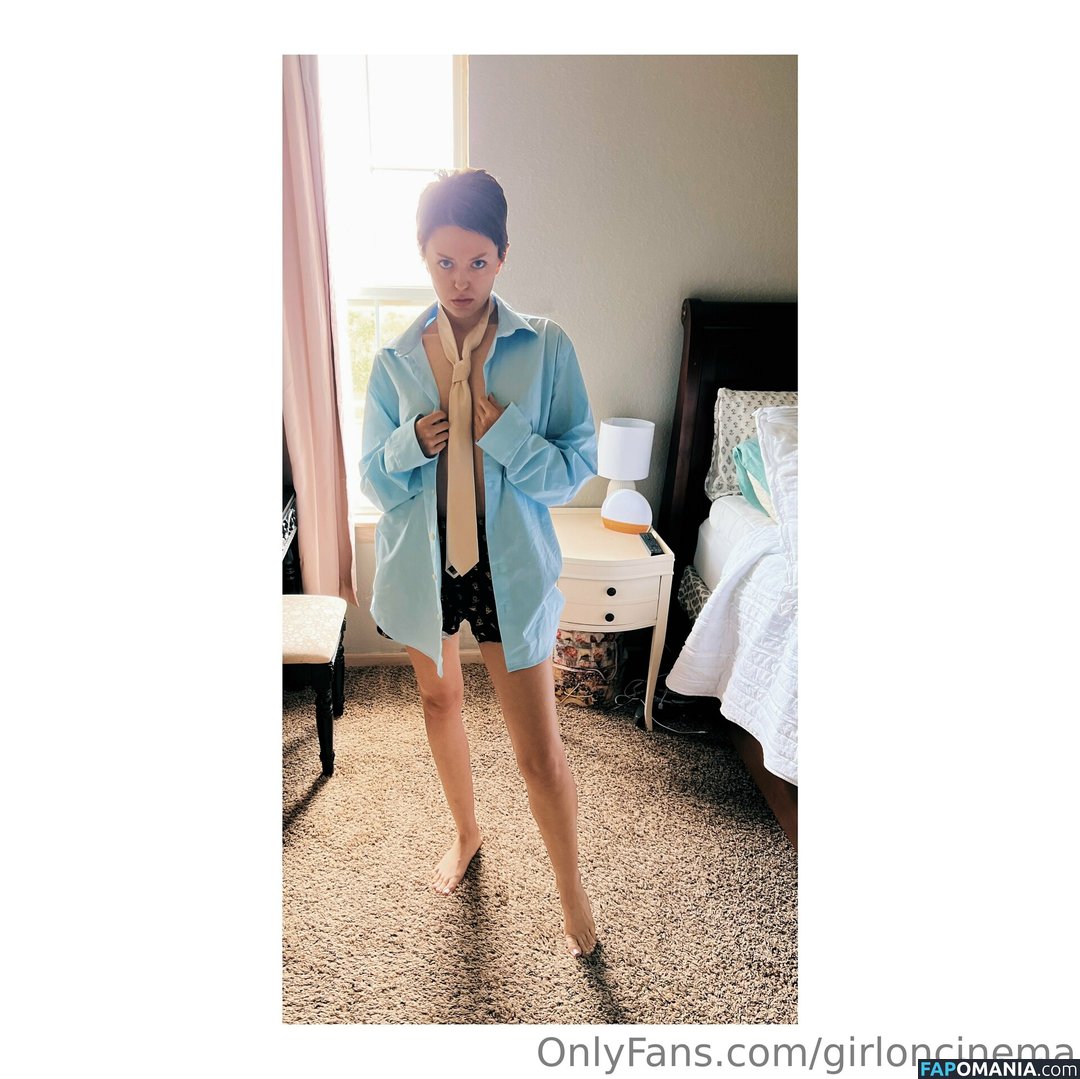 girloncinema Meztelen OnlyFans  Kikerült fotó #43