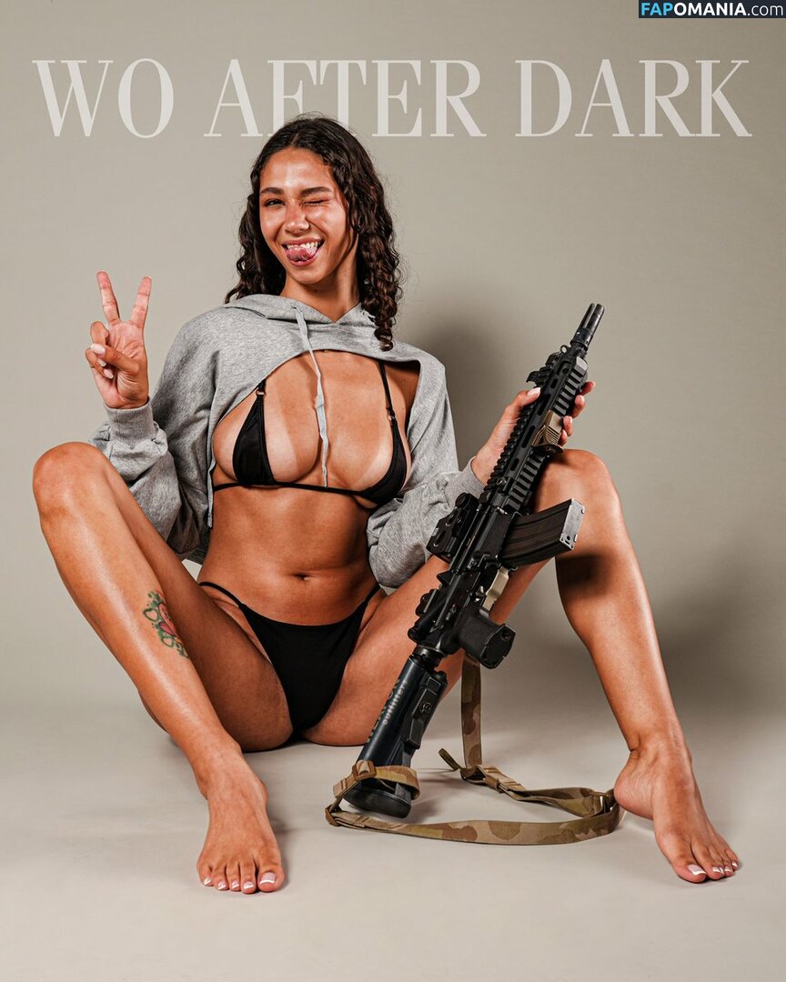 Firearms / Girls With Guns / mia.nicole.23 / wifi_diaries Meztelen OnlyFans  Kikerült fotó #363
