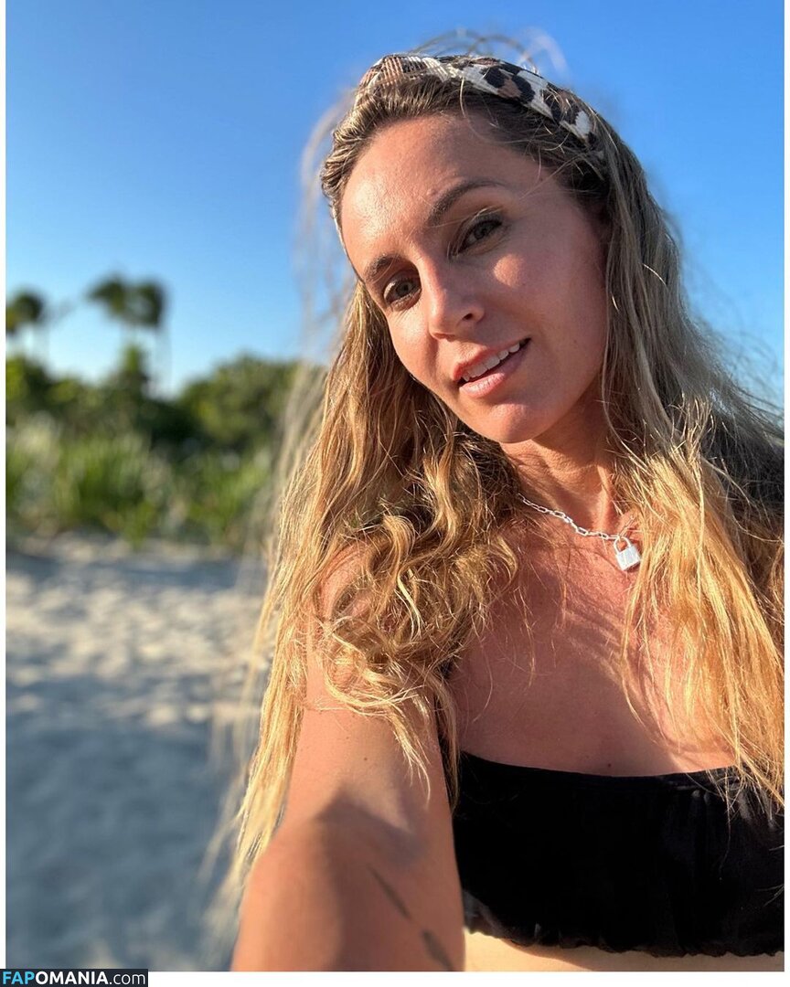 Gisela Dulko / gidulko / giseladulko / https: Meztelen OnlyFans  Kikerült fotó #8