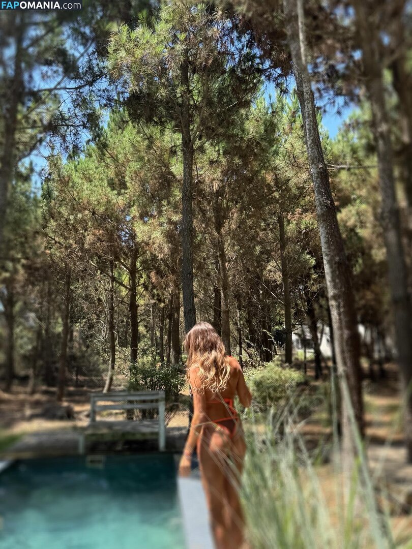 Gisela Dulko / gidulko / giseladulko / https: Meztelen OnlyFans  Kikerült fotó #23