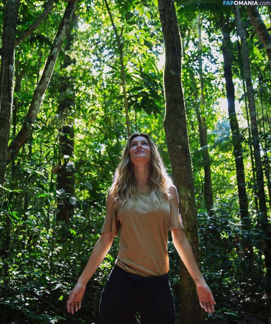 Gisele Bündchen / gisele Meztelen OnlyFans  Kikerült fotó #150