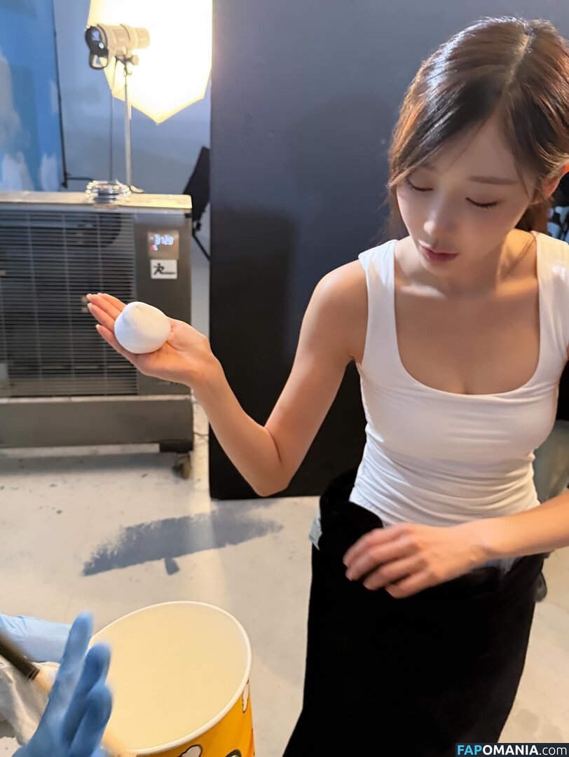 Giselle (æspa / aespa / giselle_aespa Meztelen OnlyFans  Kikerült fotó #11