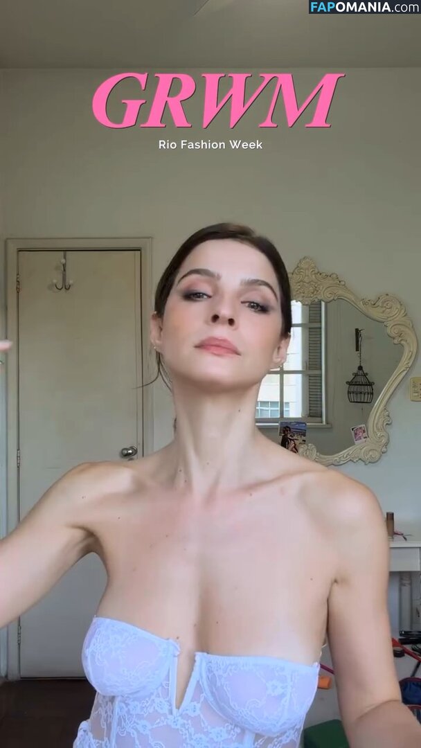 Giselle Batista / gisellebatista Meztelen OnlyFans  Kikerült fotó #6