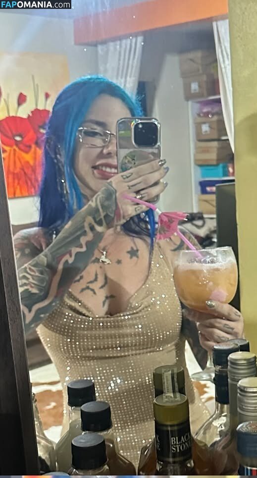 Giu Hellsing / GiuHellsing Meztelen OnlyFans  Kikerült fotó #10