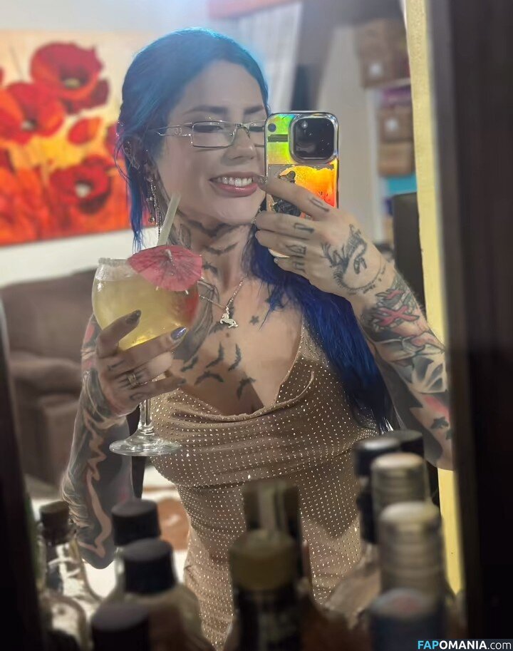 Giu Hellsing / GiuHellsing Meztelen OnlyFans  Kikerült fotó #12