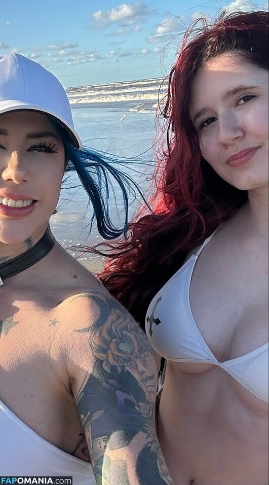 Giu Hellsing / GiuHellsing Meztelen OnlyFans  Kikerült fotó #19